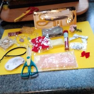 Craft Lot